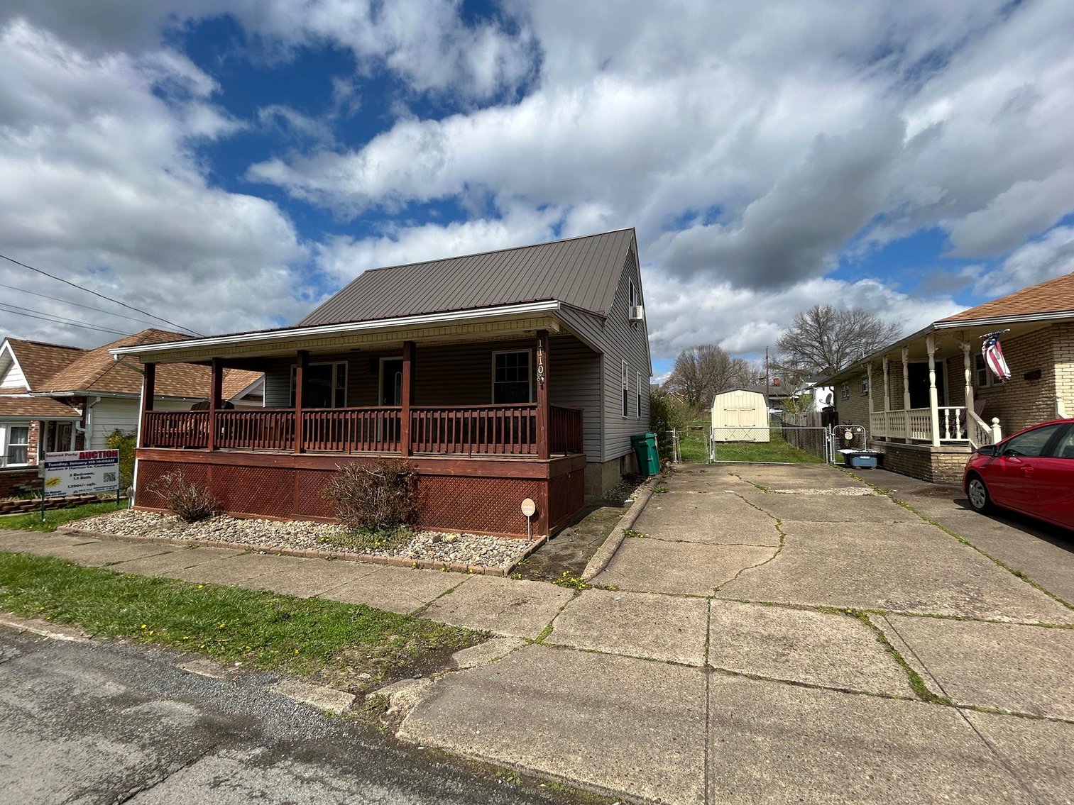 Image for SOLD $110,000 - 4 Bedroom in Clarksburg