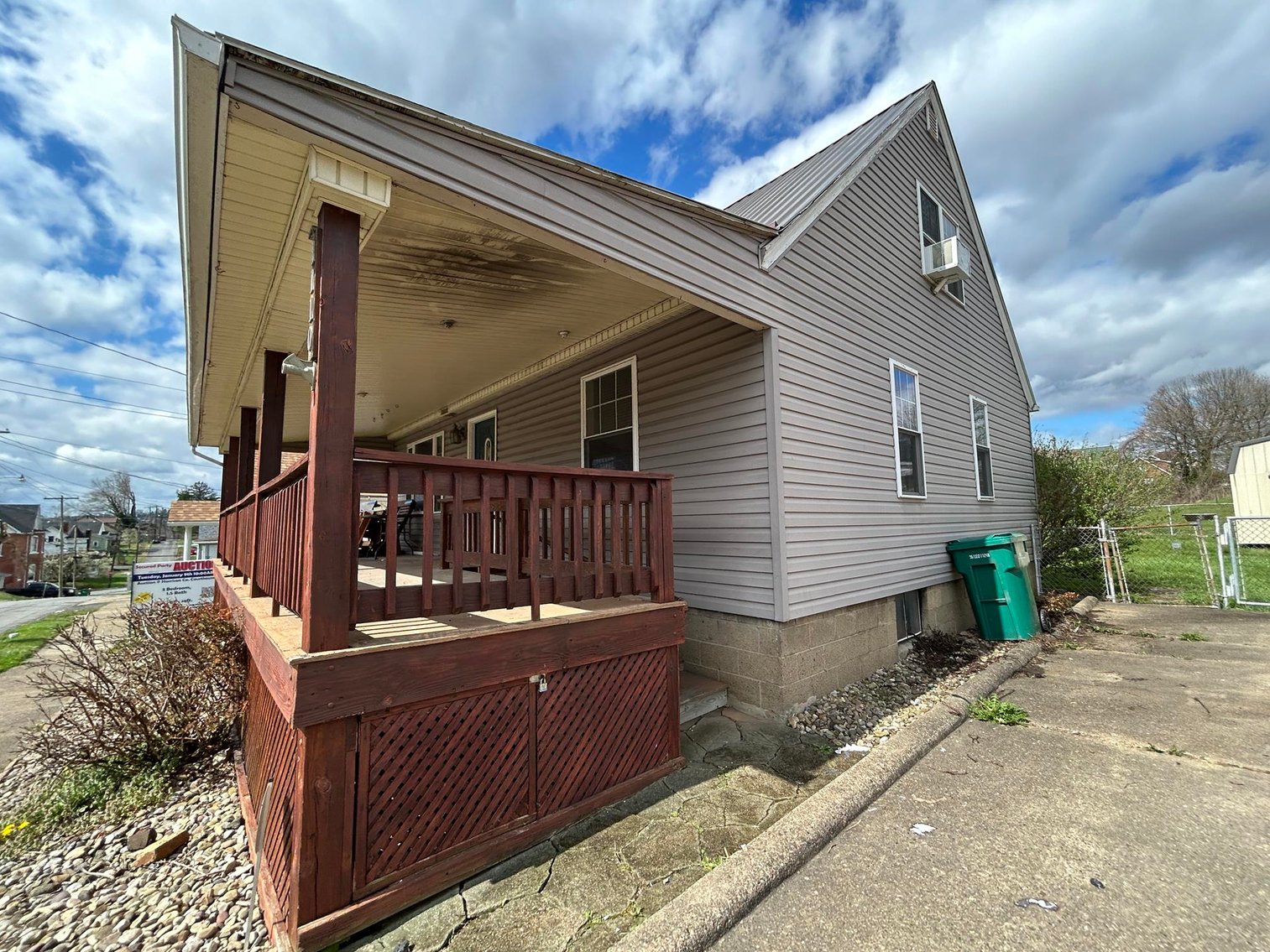 Image for SOLD $110,000 - 4 Bedroom in Clarksburg