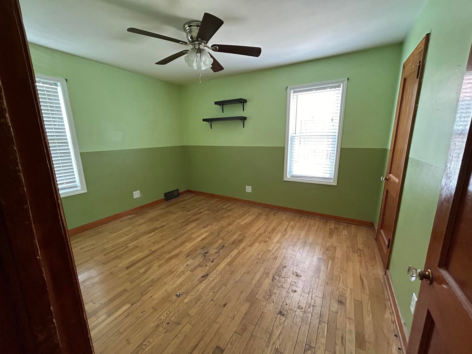 Image for SOLD $110,000 - 4 Bedroom in Clarksburg