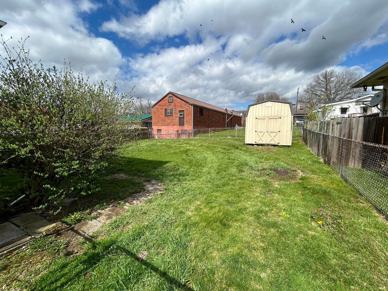 Image for SOLD $110,000 - 4 Bedroom in Clarksburg