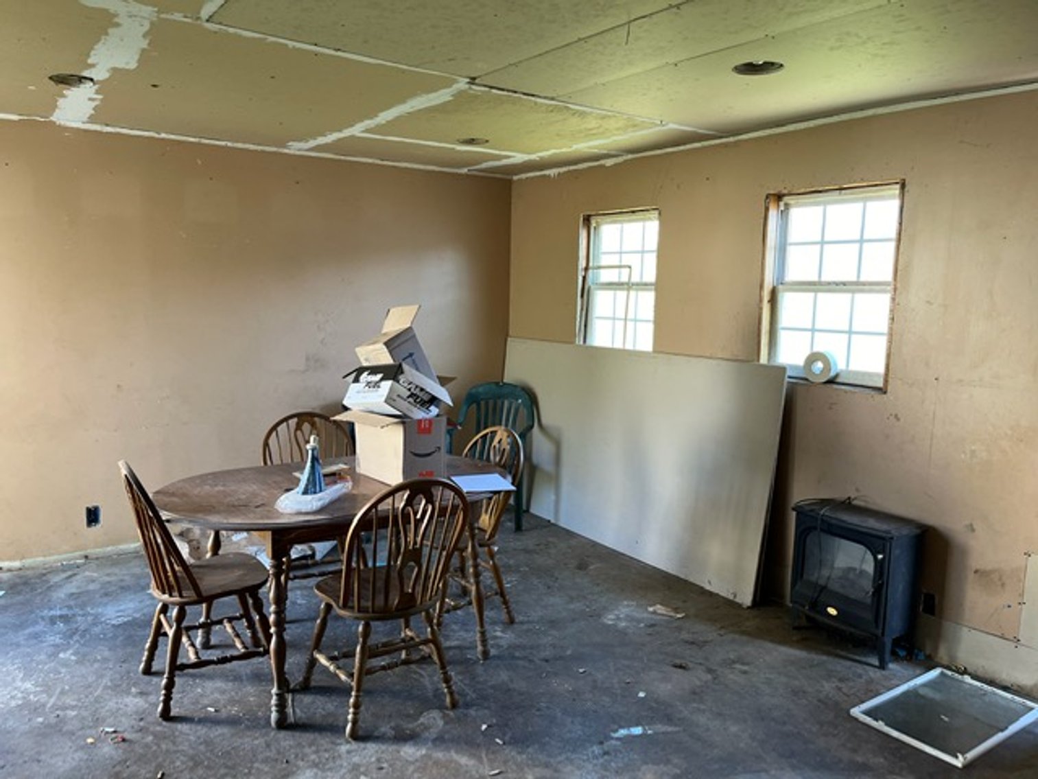 Image for SOLD $28,050 - 4 Bedroom in Monongah Selling to the Highest Bidder