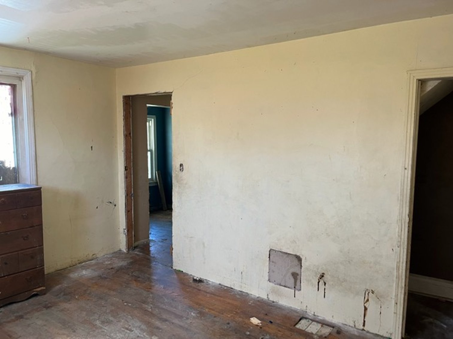 Image for SOLD $28,050 - 4 Bedroom in Monongah Selling to the Highest Bidder