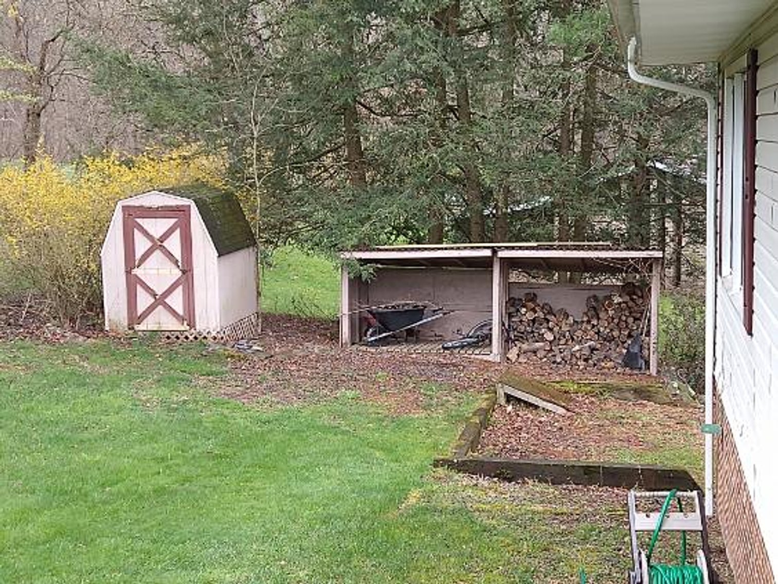 Image for SOLD $236,500 - 3 Bedroom Home Near Cheat Lake Elementary