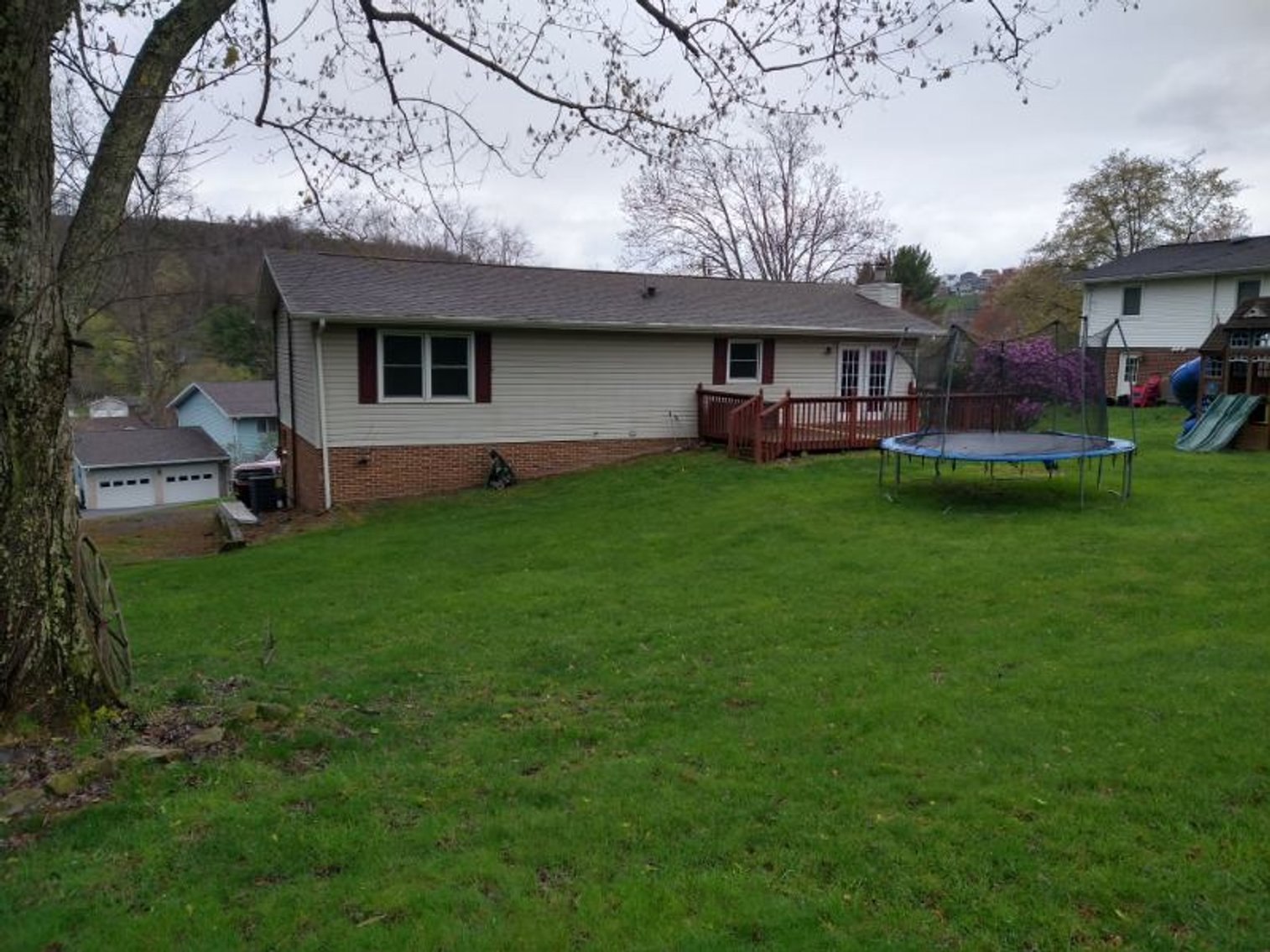 Image for SOLD $236,500 - 3 Bedroom Home Near Cheat Lake Elementary