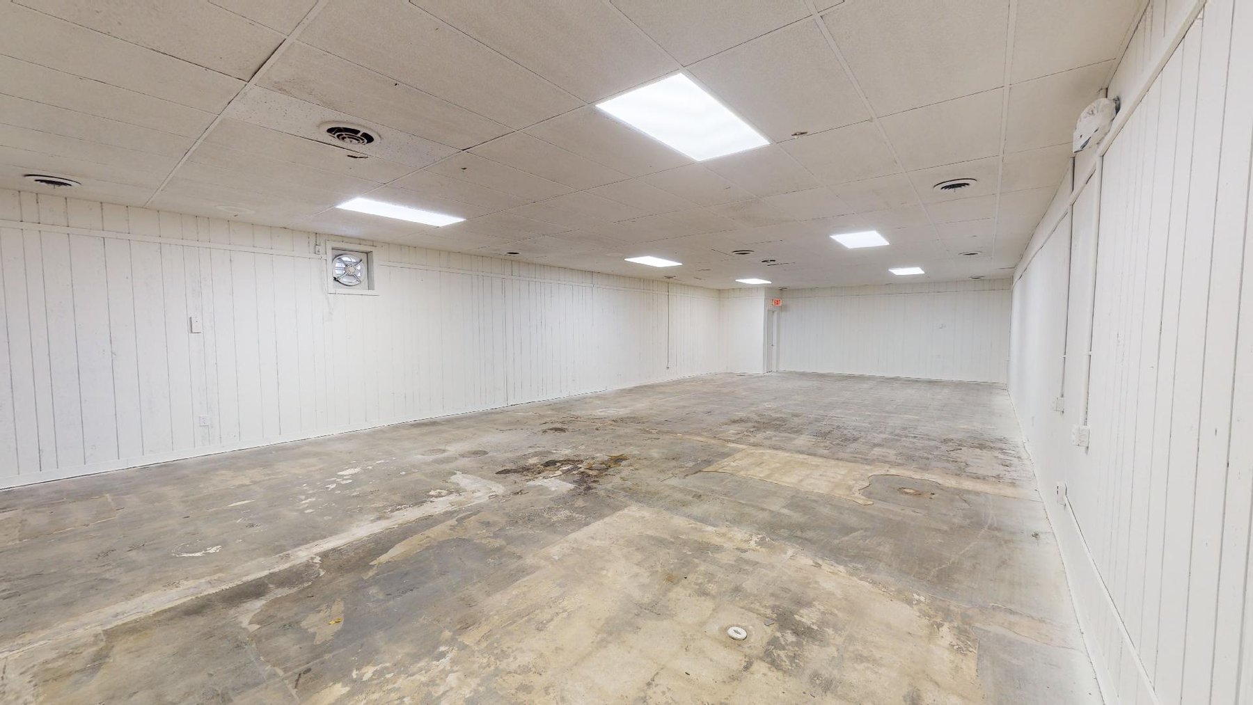 Image for SOLD $176,000 - 2 Commercial Store Fronts with Income Generating Apartment in Huntington