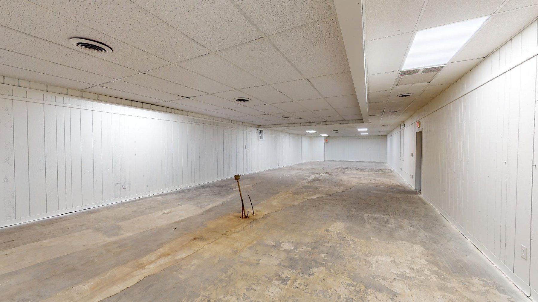 Image for SOLD $176,000 - 2 Commercial Store Fronts with Income Generating Apartment in Huntington