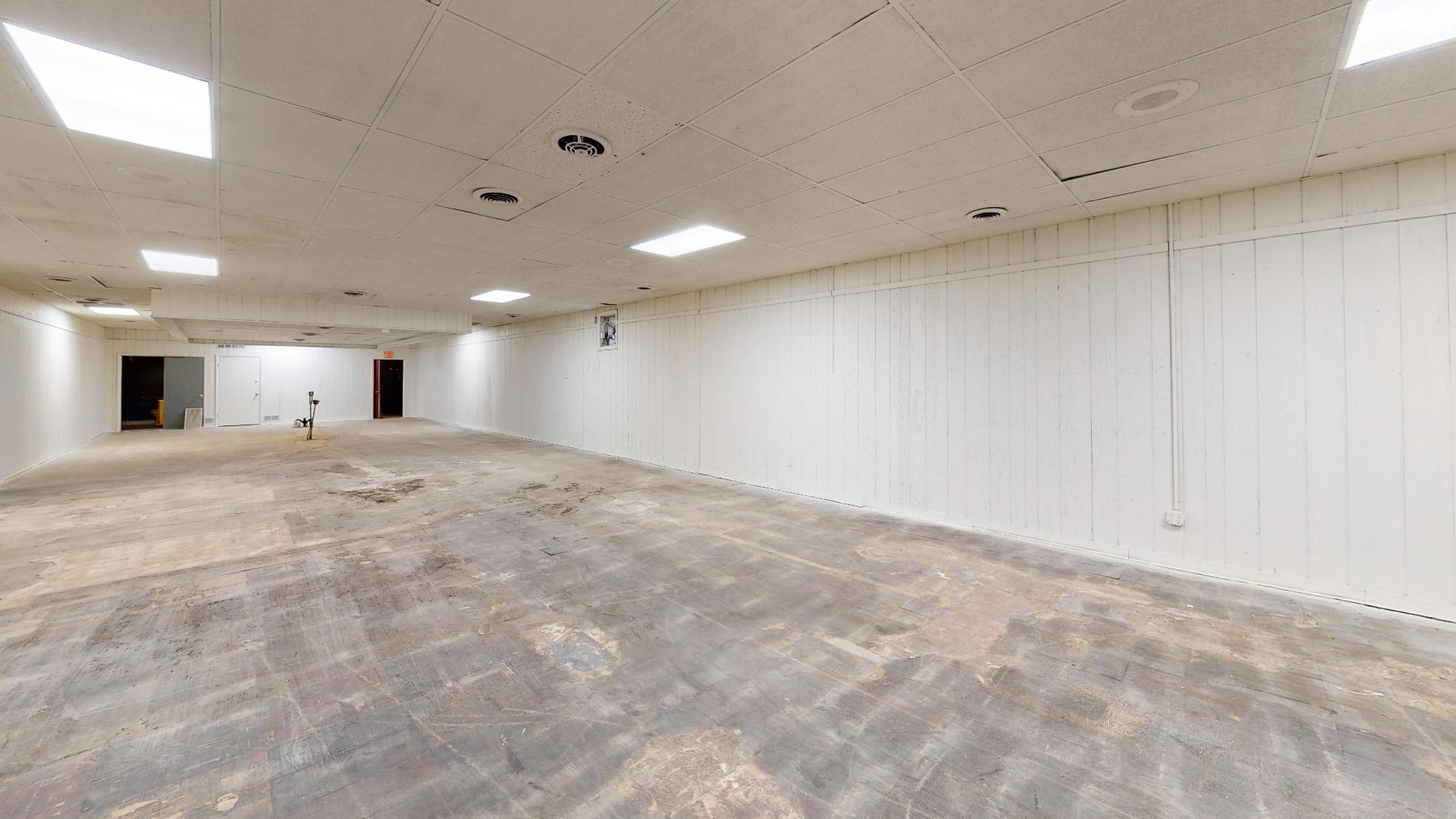 Image for SOLD $176,000 - 2 Commercial Store Fronts with Income Generating Apartment in Huntington