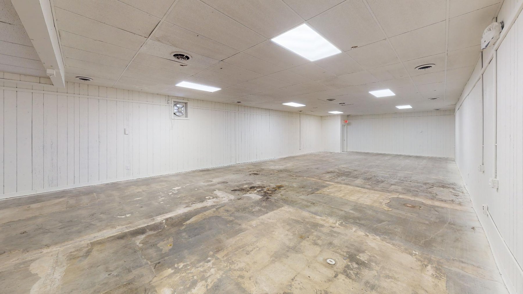 Image for SOLD $176,000 - 2 Commercial Store Fronts with Income Generating Apartment in Huntington