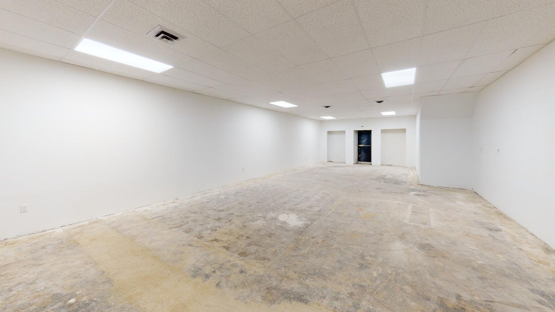 Image for SOLD $176,000 - 2 Commercial Store Fronts with Income Generating Apartment in Huntington