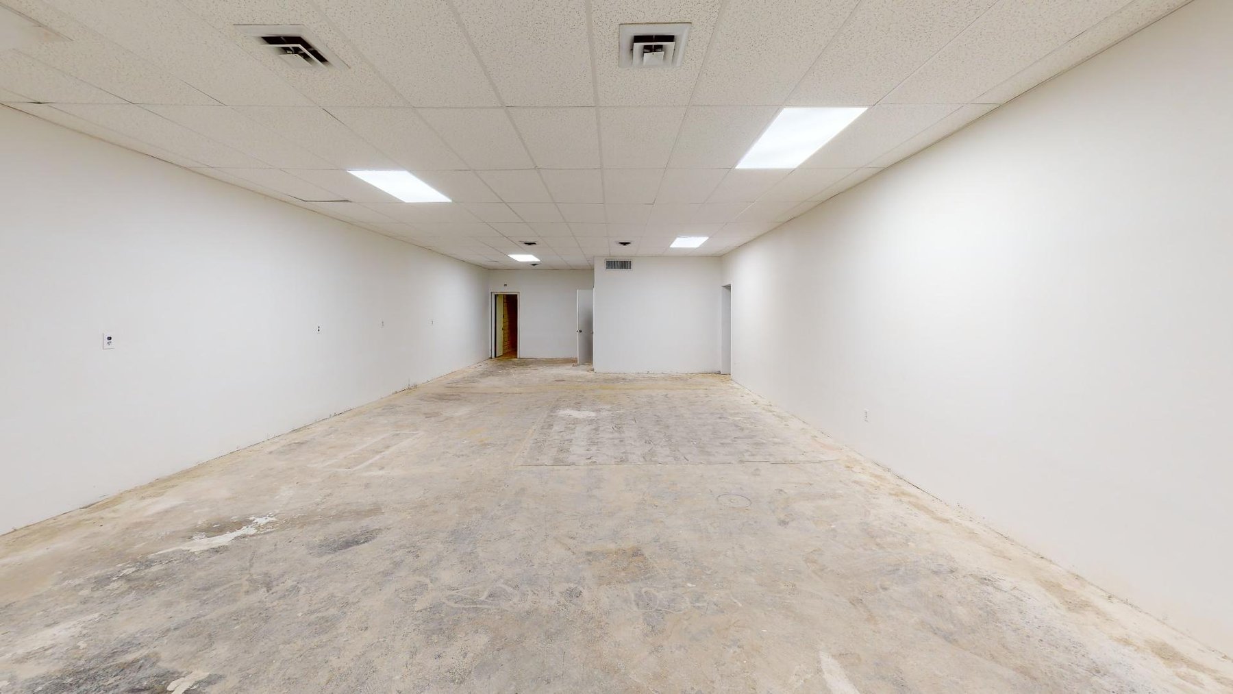 Image for SOLD $176,000 - 2 Commercial Store Fronts with Income Generating Apartment in Huntington