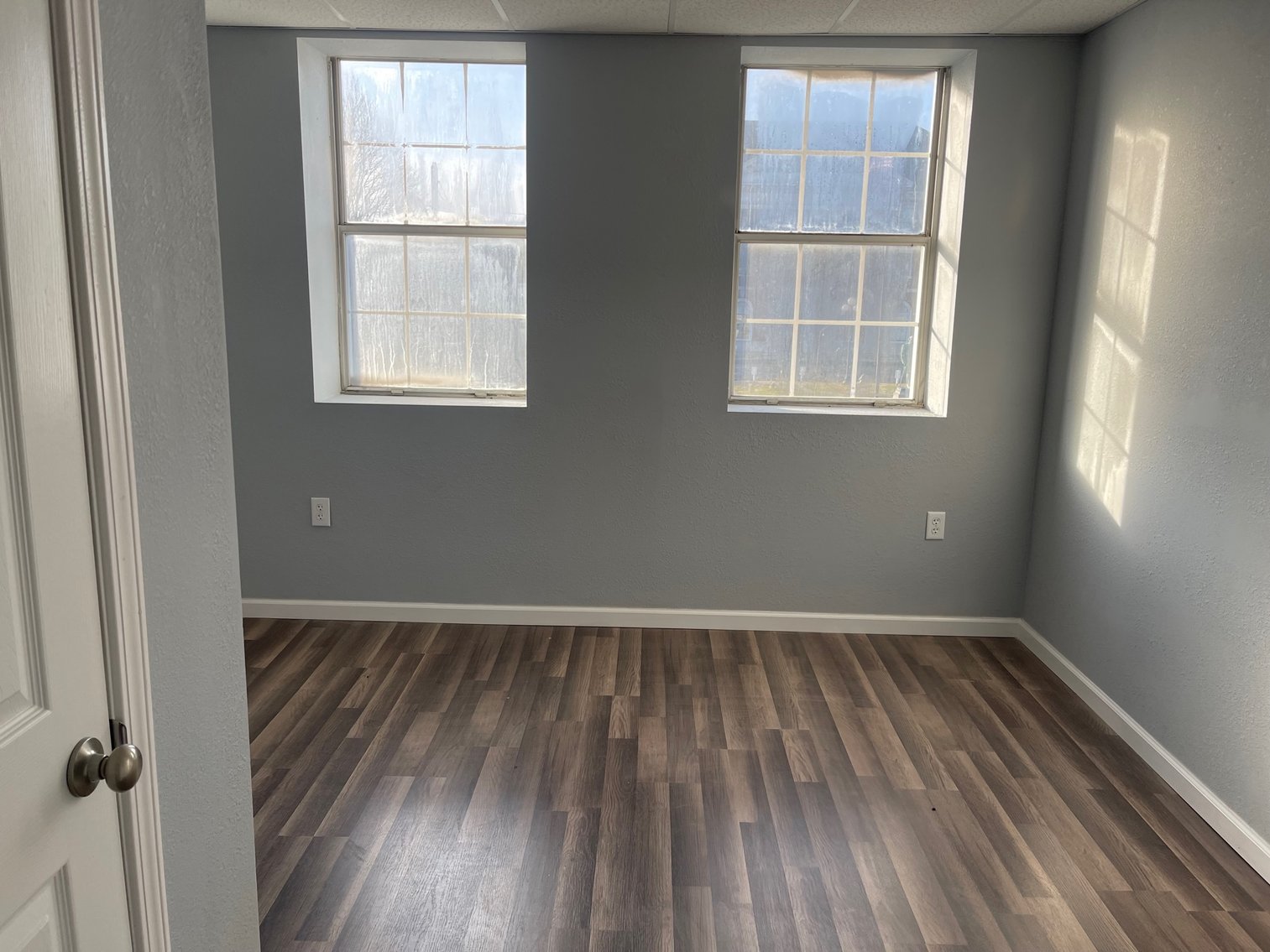 Image for SOLD $176,000 - 2 Commercial Store Fronts with Income Generating Apartment in Huntington