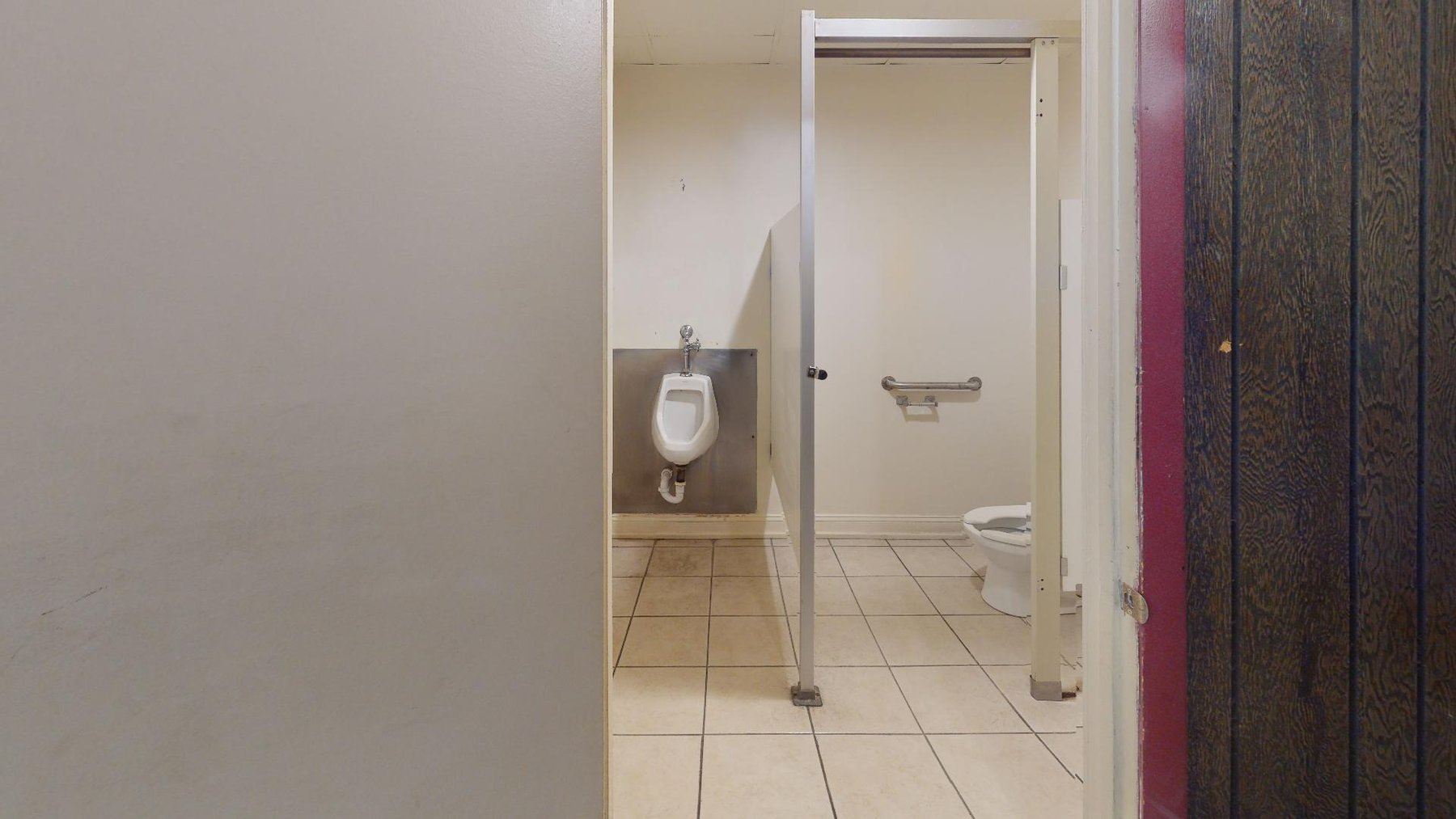 Image for SOLD $176,000 - 2 Commercial Store Fronts with Income Generating Apartment in Huntington