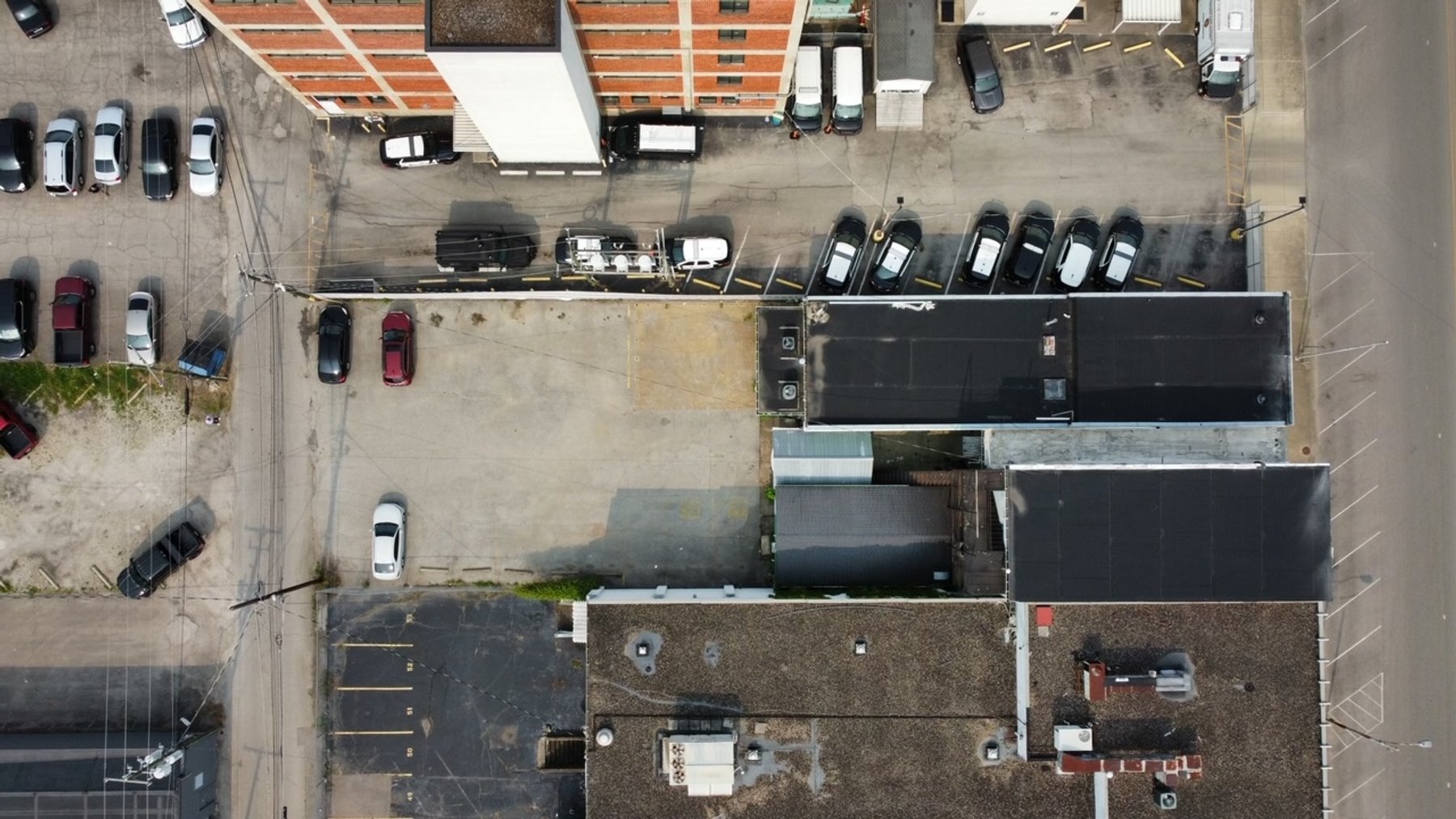 Image for SOLD $176,000 - 2 Commercial Store Fronts with Income Generating Apartment in Huntington