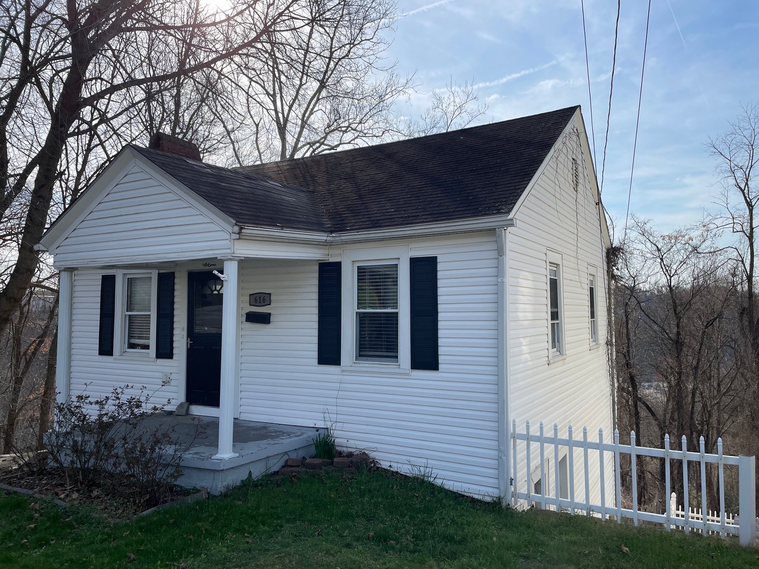 Image for SOLD $75,900 - Updated 3 Bedroom in Charleston