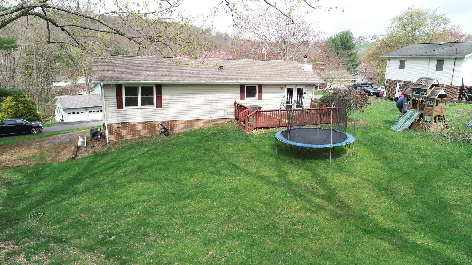 Image for SOLD $236,500 - 3 Bedroom Home Near Cheat Lake Elementary