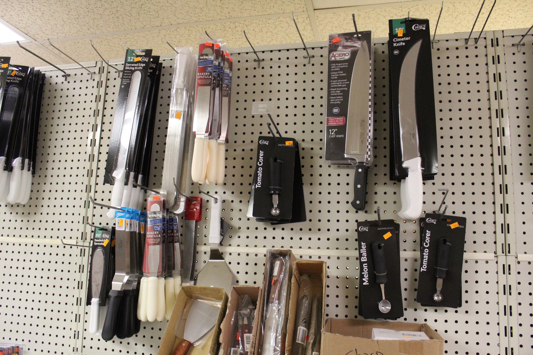 Image for Charleston, WV - Restaurant Supplies, Restaurant Equipment, and more!