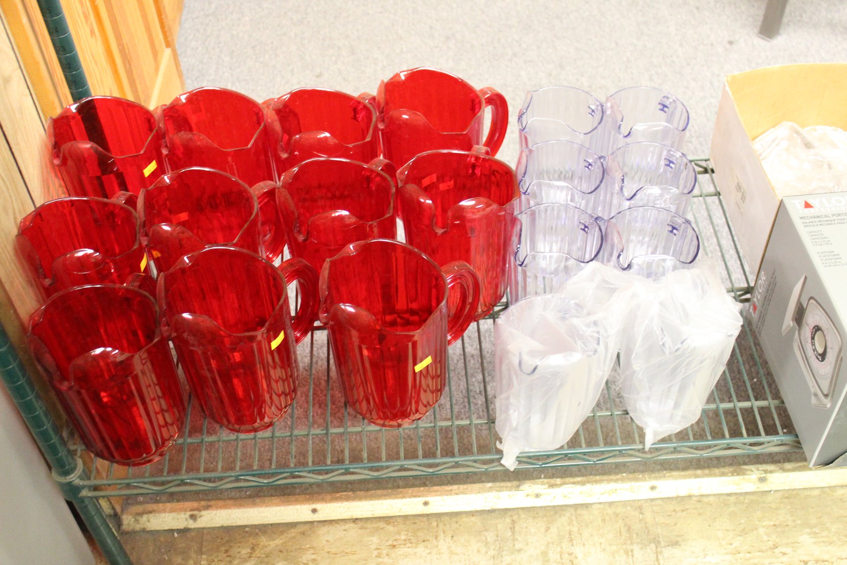 Image for Charleston, WV - Restaurant Supplies, Restaurant Equipment, and more!