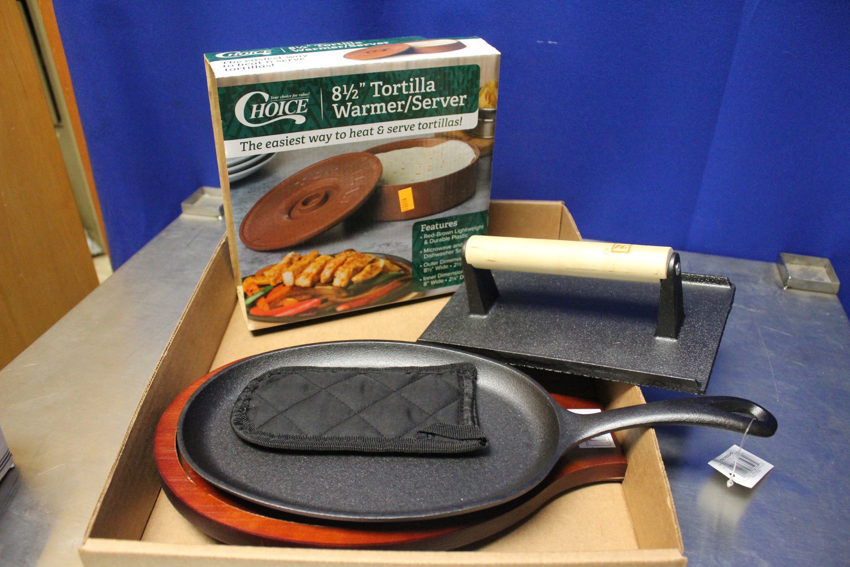 Image for Charleston, WV - Restaurant Supplies, Restaurant Equipment, and more!