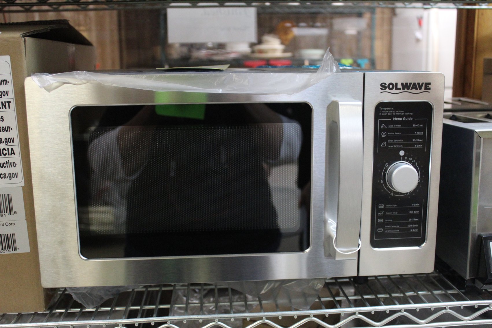 Image for Charleston, WV - Restaurant Supplies, Restaurant Equipment, and more!