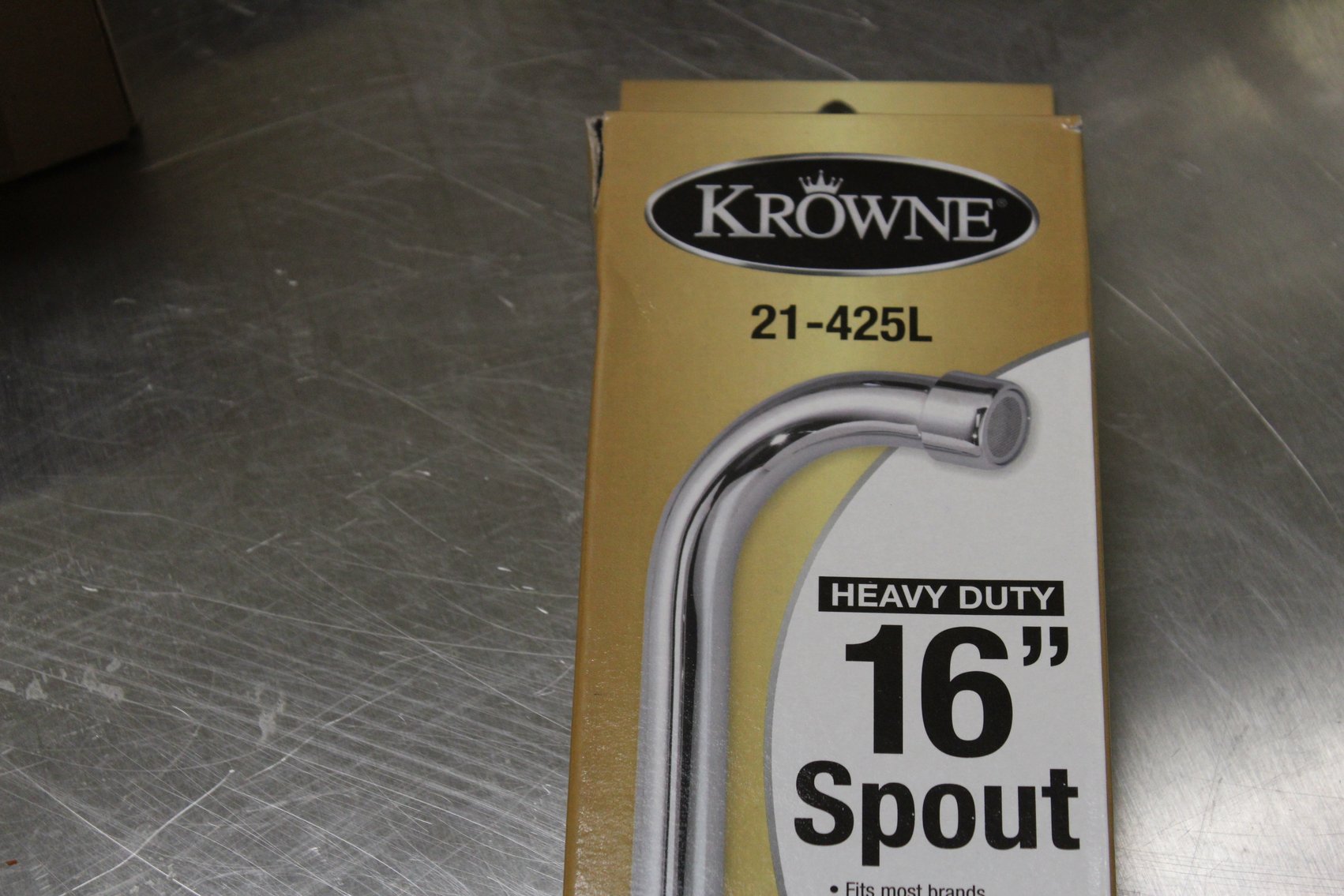 Image for Charleston, WV - Restaurant Supplies, Restaurant Equipment, and more!