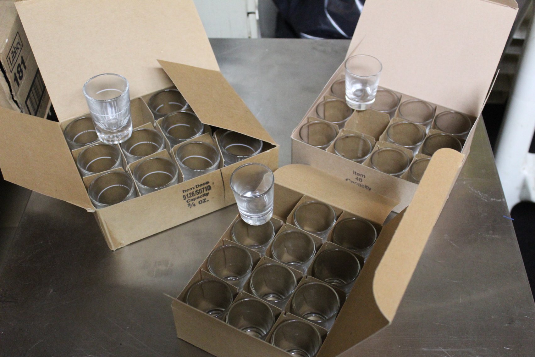 Image for Charleston, WV - Restaurant Supplies, Restaurant Equipment, and more!