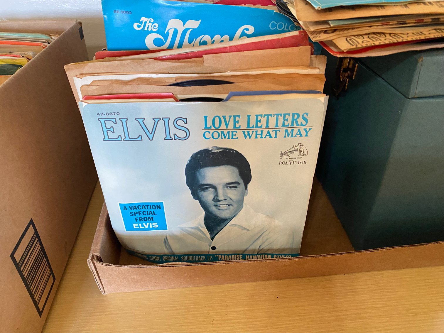 Image for Aleppo, PA – Estate of Helena Galentine: Military Uniforms & Collectibles, Antiques, Primitives, Jewelry, and More!