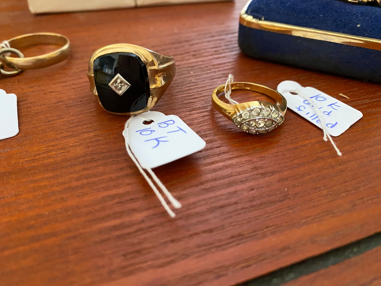 Image for Aleppo, PA – Estate of Helena Galentine: Military Uniforms & Collectibles, Antiques, Primitives, Jewelry, and More!