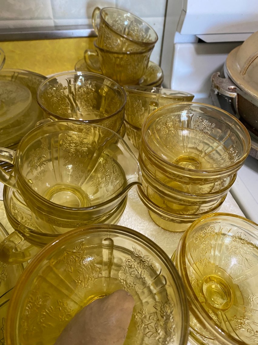 Image for Aleppo, PA – Estate of Helena Galentine: Military Uniforms & Collectibles, Antiques, Primitives, Jewelry, and More!