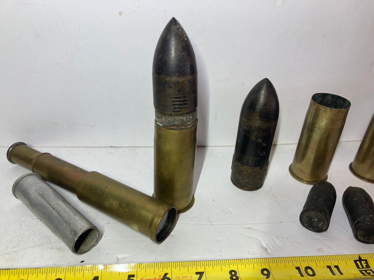 Image for Aleppo, PA – Estate of Helena Galentine: Military Uniforms & Collectibles, Antiques, Primitives, Jewelry, and More!