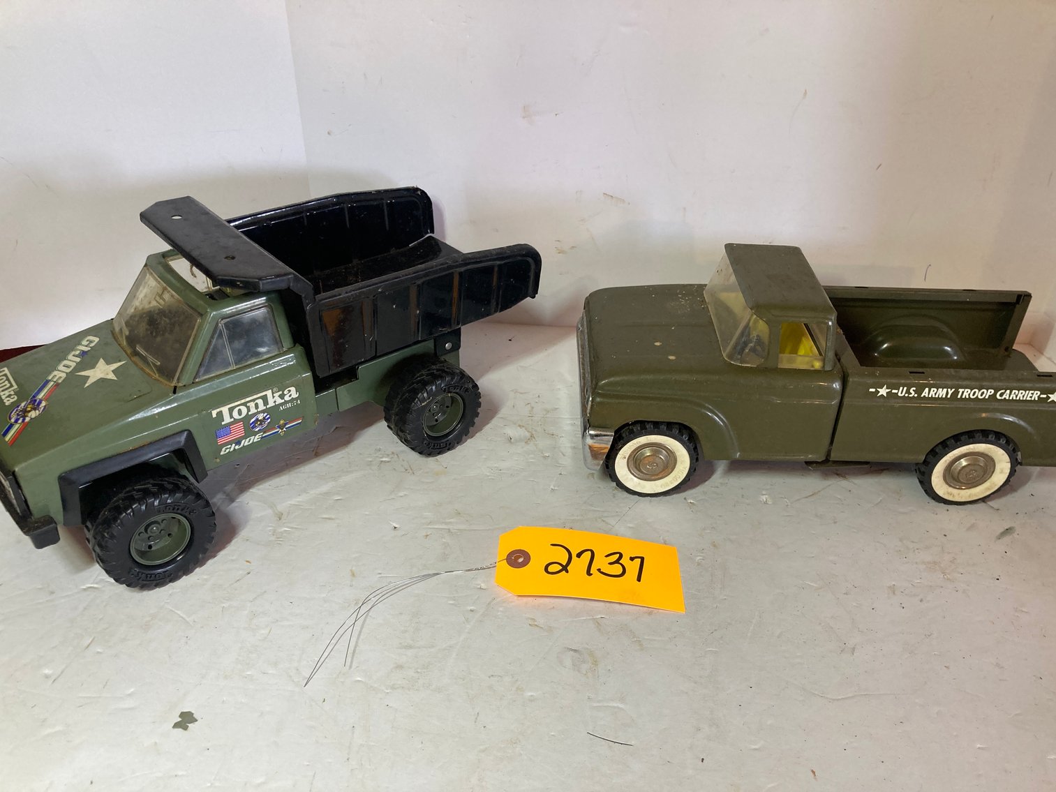 Image for Aleppo, PA – Estate of Helena Galentine: Military Uniforms & Collectibles, Antiques, Primitives, Jewelry, and More!