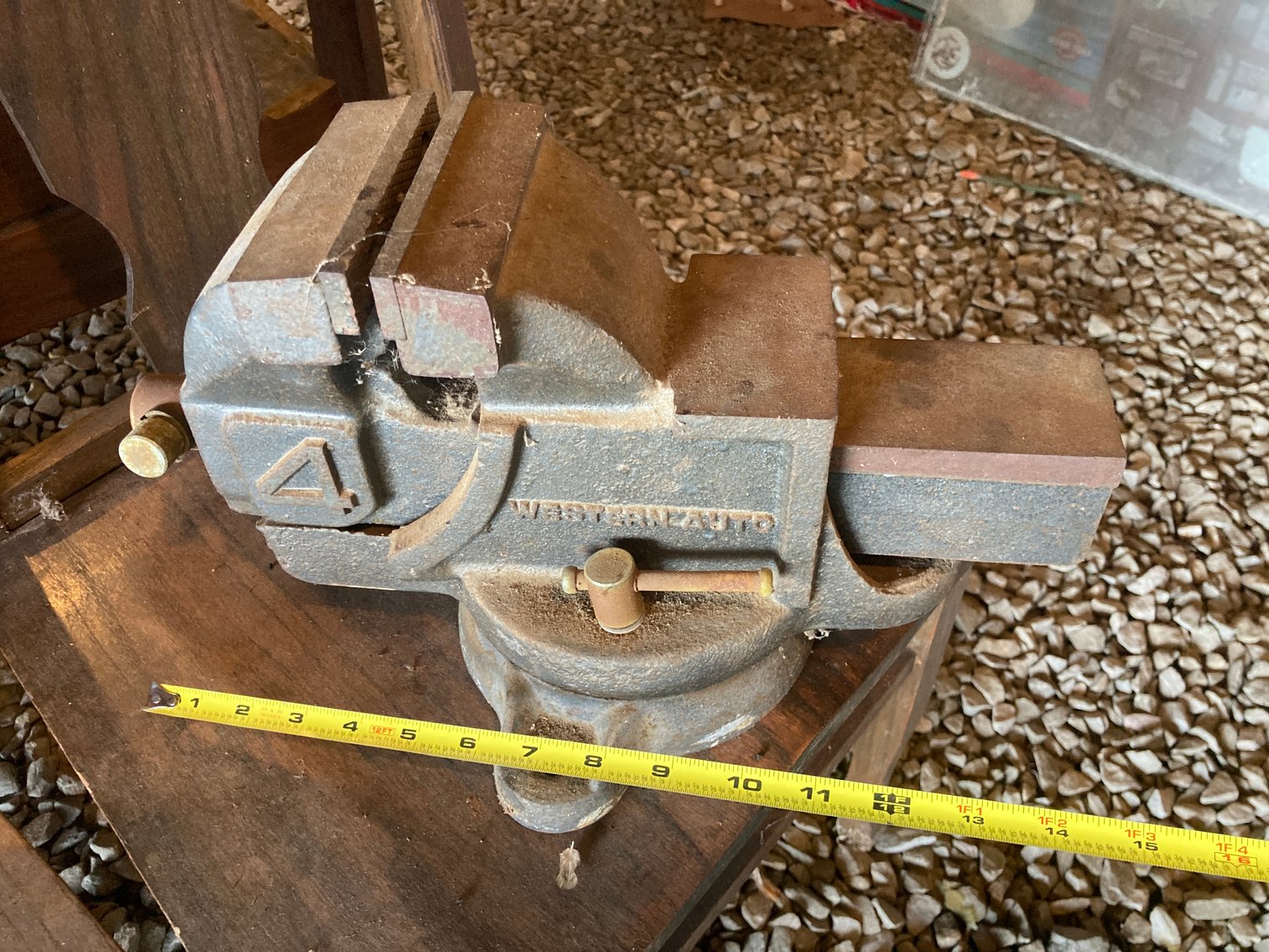 Image for Aleppo, PA – Estate of Helena Galentine: Military Uniforms & Collectibles, Antiques, Primitives, Jewelry, and More!