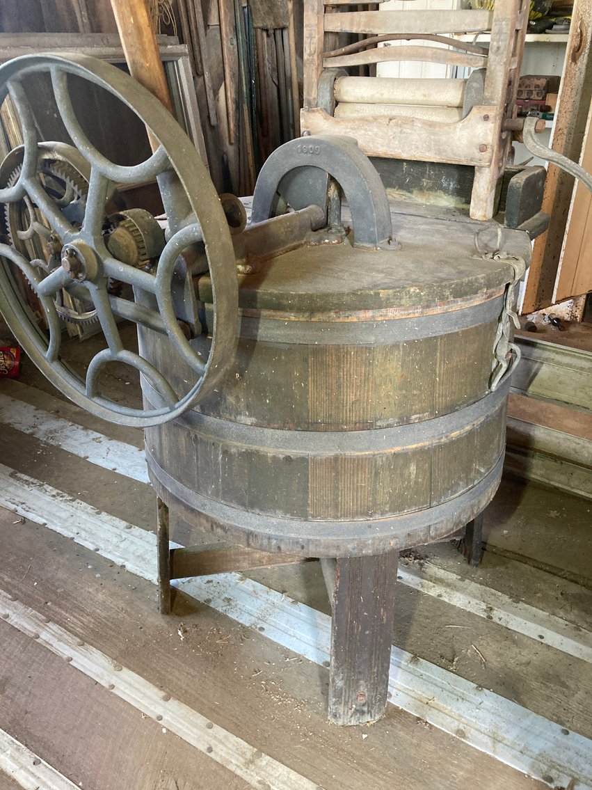 Image for Aleppo, PA – Estate of Helena Galentine: Military Uniforms & Collectibles, Antiques, Primitives, Jewelry, and More!