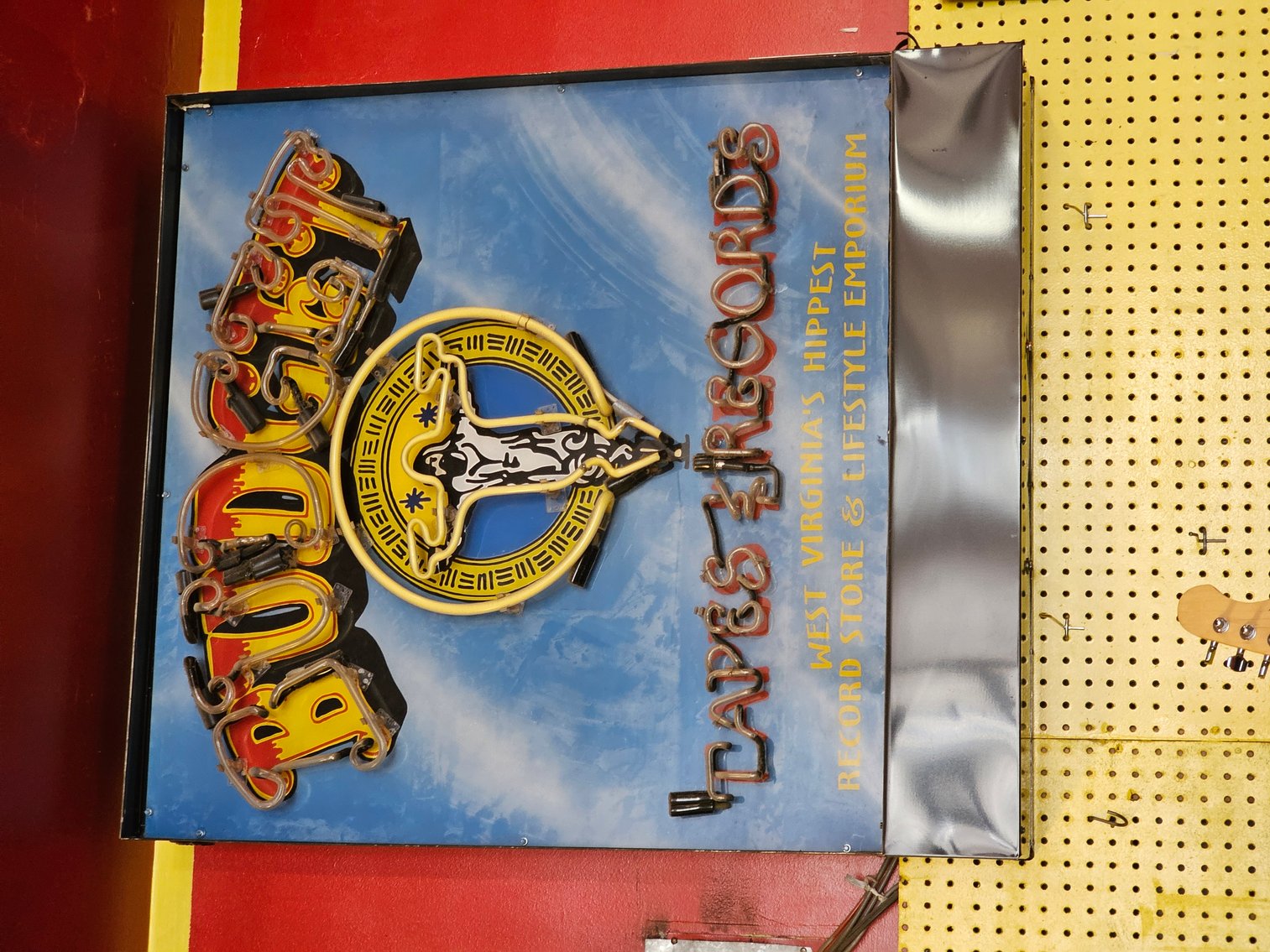 Image for Charleston, WV – Budget Tapes & Records: Store Fixtures & Remaining Inventory, Day 1 of 2!