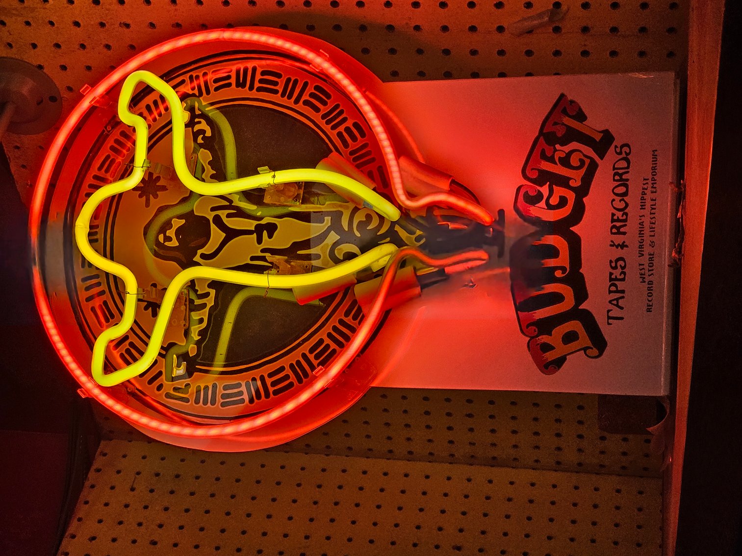 Image for Charleston, WV – Budget Tapes & Records: Store Fixtures & Remaining Inventory, Day 1 of 2!