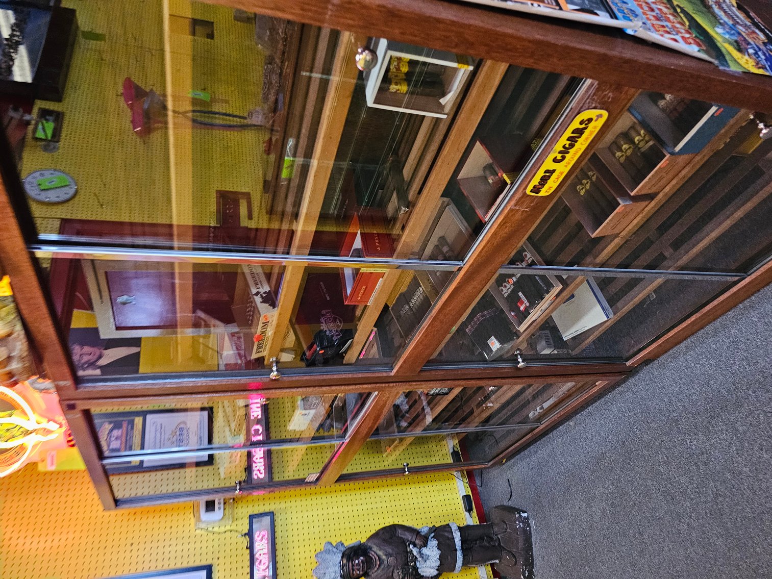 Image for Charleston, WV – Budget Tapes & Records: Store Fixtures & Remaining Inventory, Day 1 of 2!