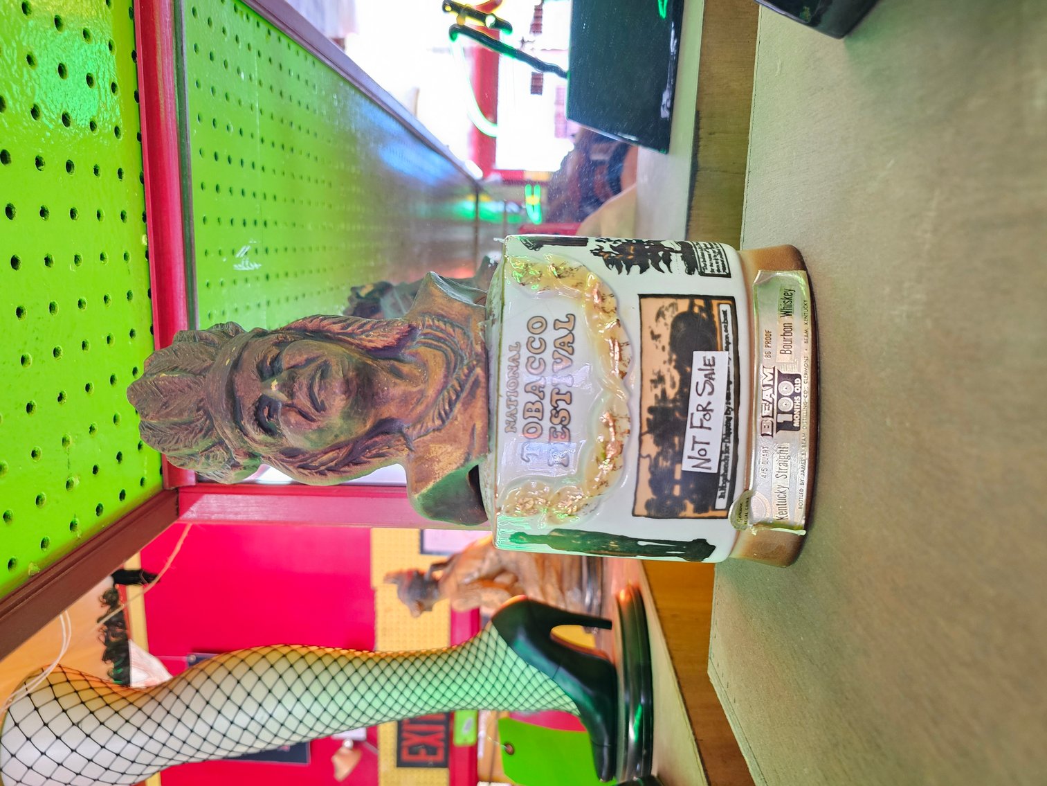 Image for Charleston, WV – Budget Tapes & Records: Store Fixtures & Remaining Inventory, Day 1 of 2!