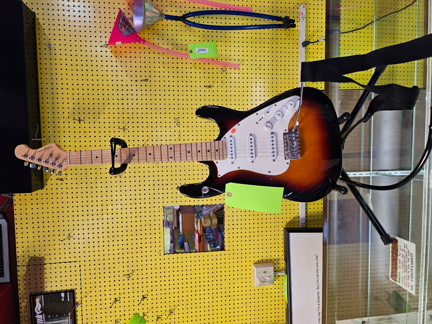 Image for Charleston, WV – Budget Tapes & Records: Store Fixtures & Remaining Inventory, Day 1 of 2!