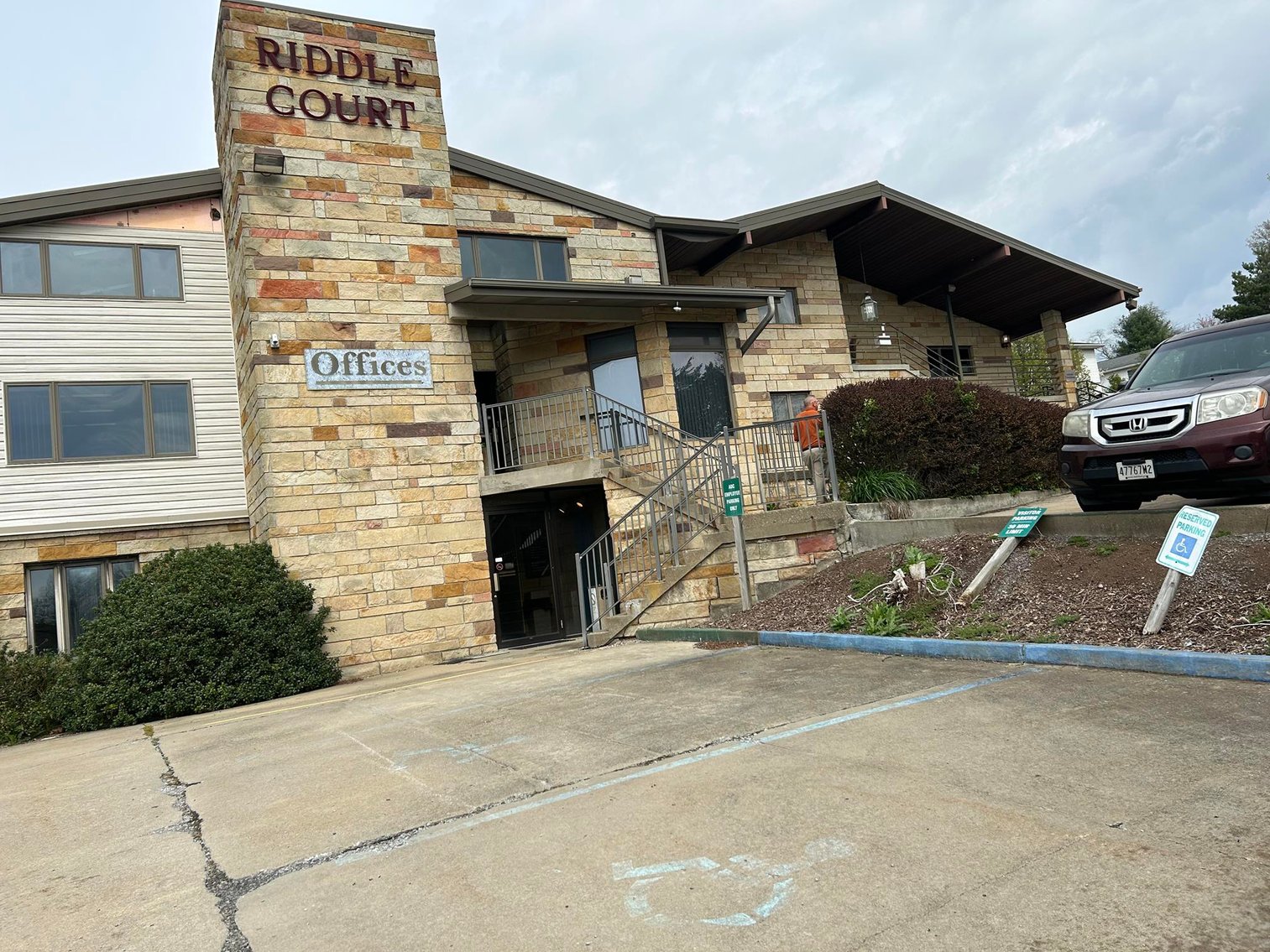 Image for SOLD $841,500 - Spacious Mixed-Use Building in Suncrest