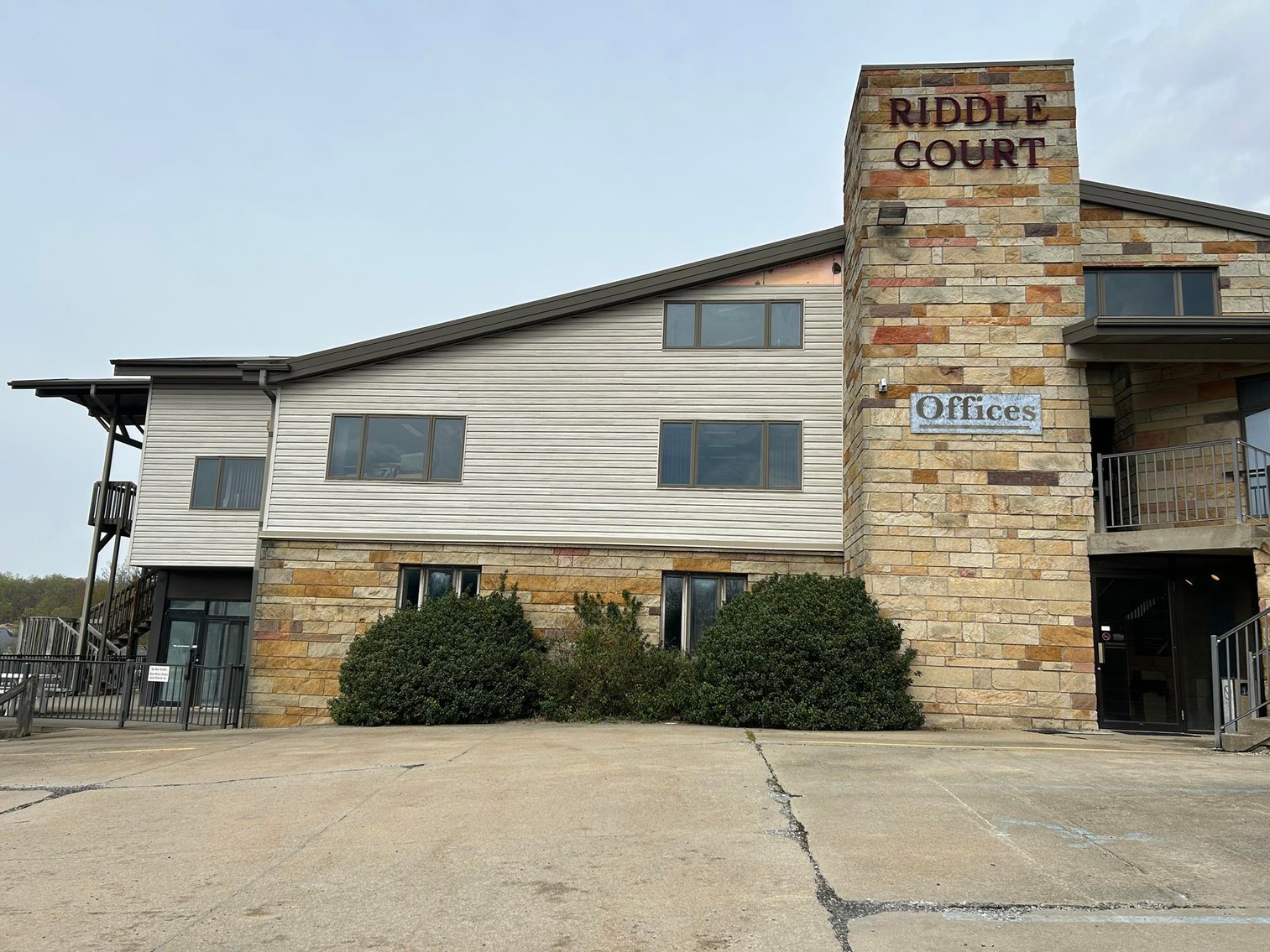 Image for SOLD $841,500 - Spacious Mixed-Use Building in Suncrest