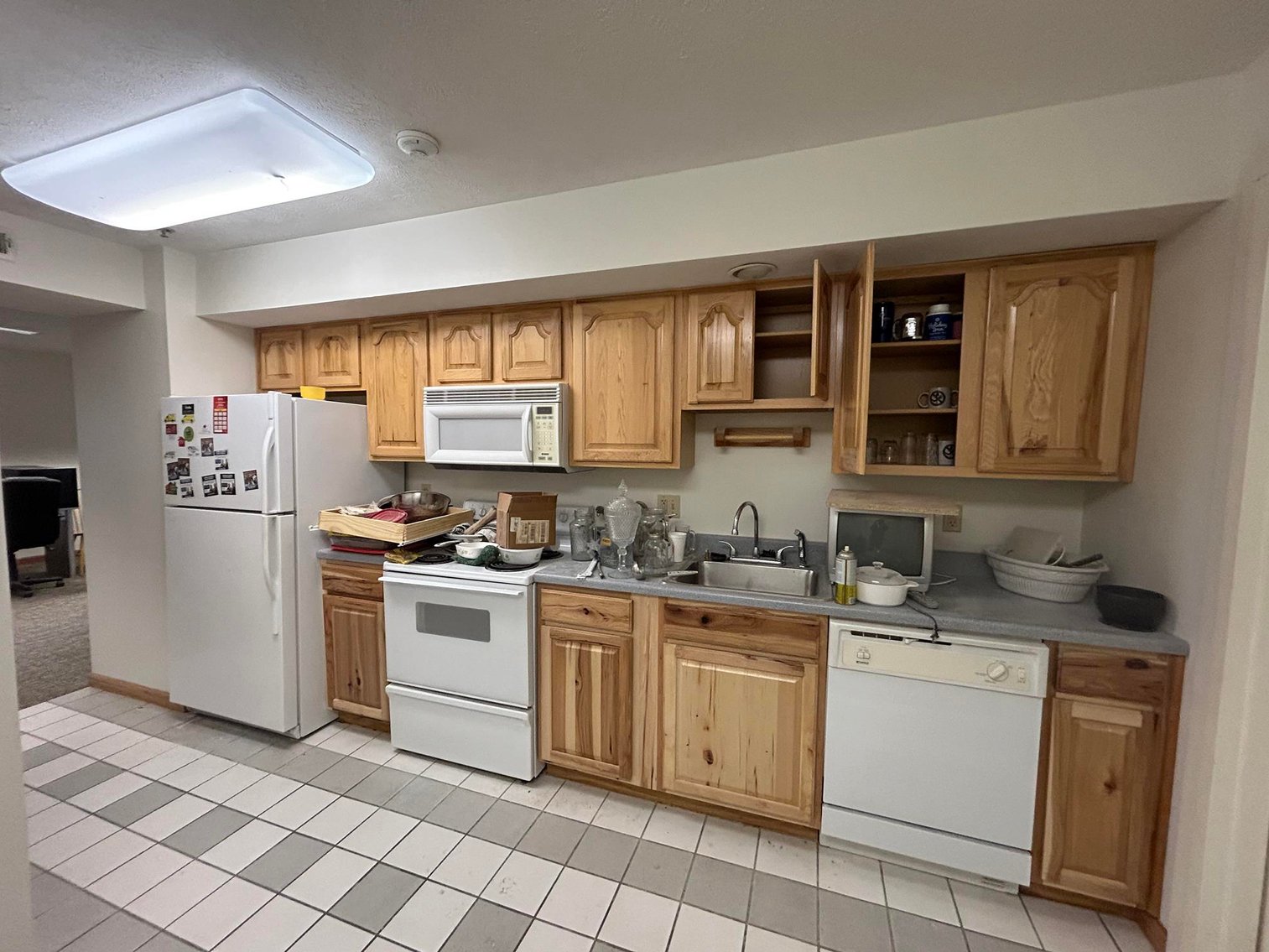 Image for SOLD $841,500 - Spacious Mixed-Use Building in Suncrest