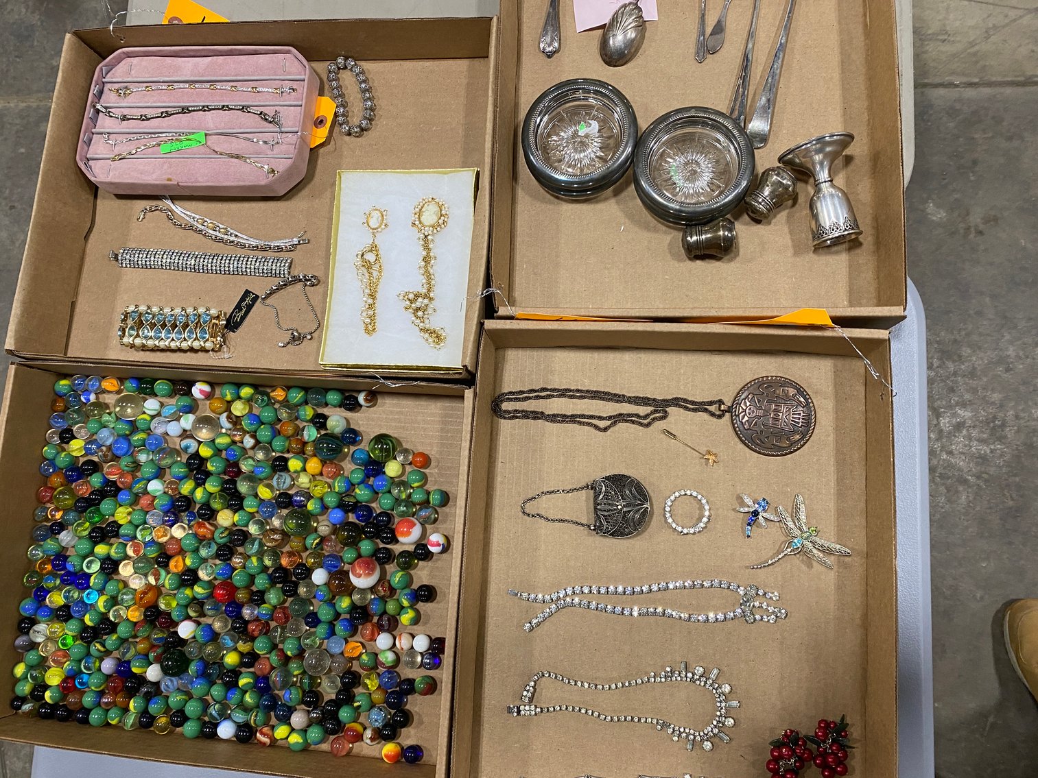 Image for Shinnston, WV – 92 H-D Sportster, Troy Bilt Super Bronco mower, Quilts, Glassware, Antiques, Collectibles, and More!