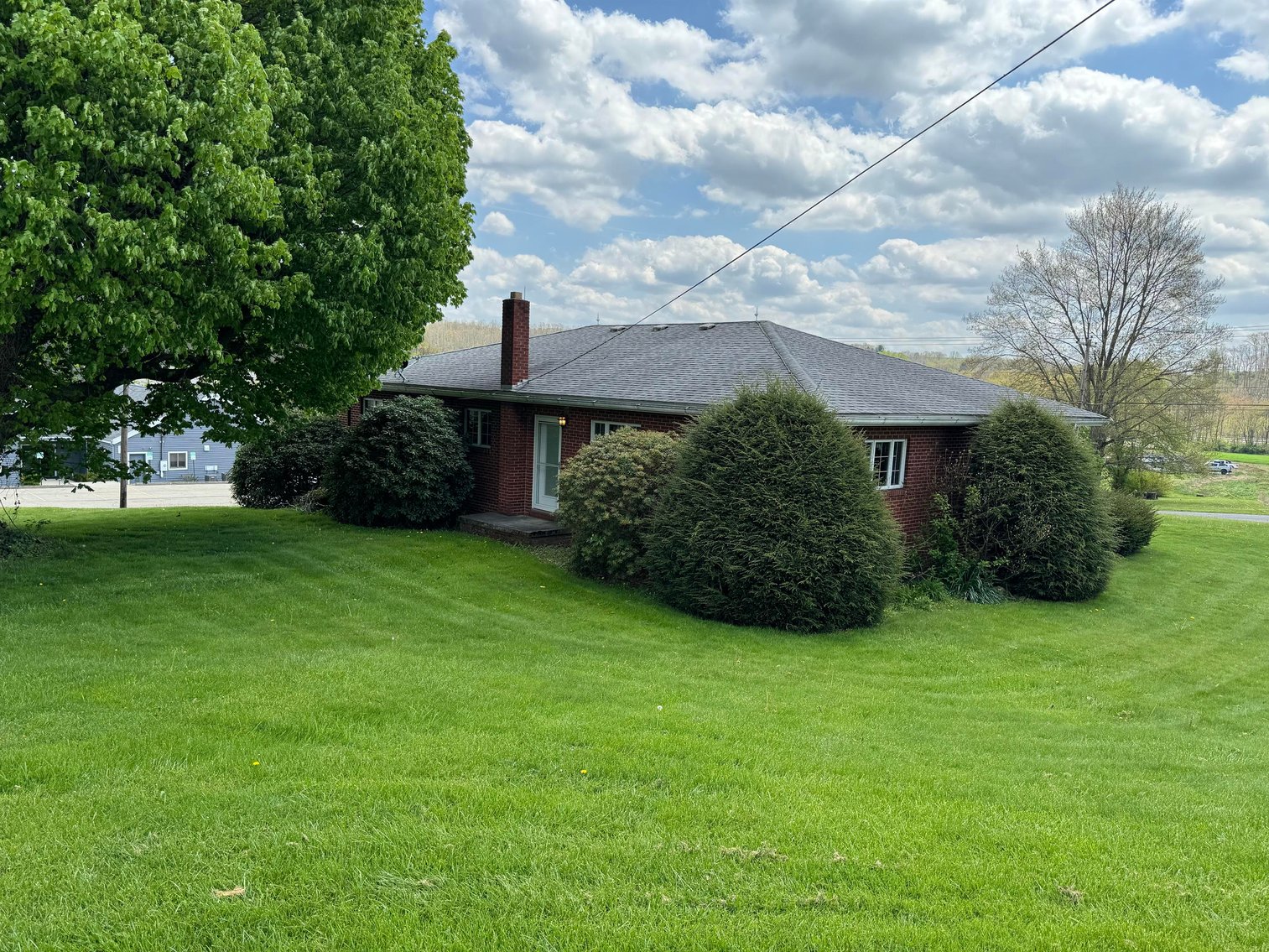 Image for SOLD $205,700 - 4 Bedroom Brick Ranch in Bruceton Mills