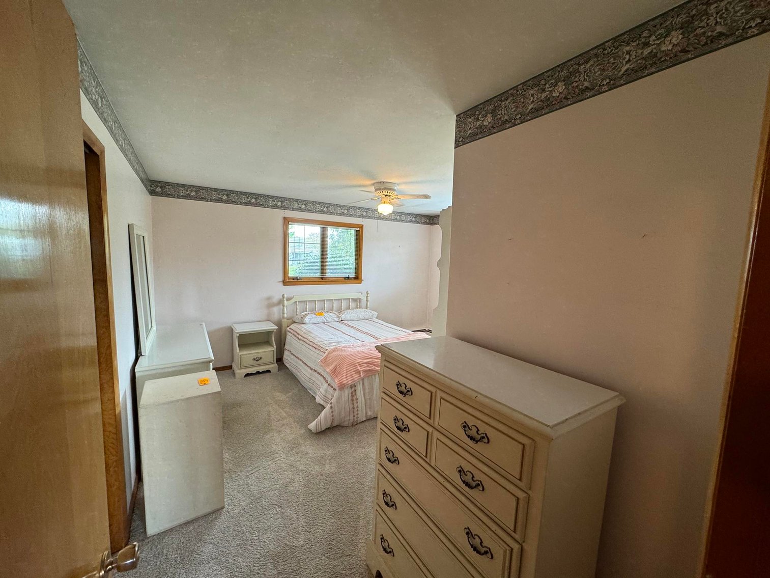 Image for SOLD $205,700 - 4 Bedroom Brick Ranch in Bruceton Mills