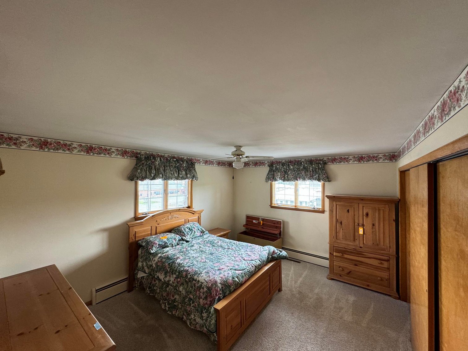 Image for SOLD $205,700 - 4 Bedroom Brick Ranch in Bruceton Mills