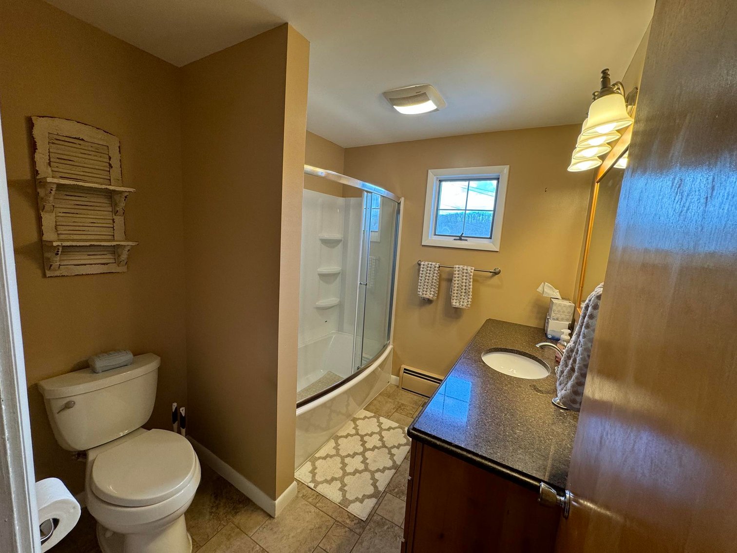 Image for SOLD $205,700 - 4 Bedroom Brick Ranch in Bruceton Mills