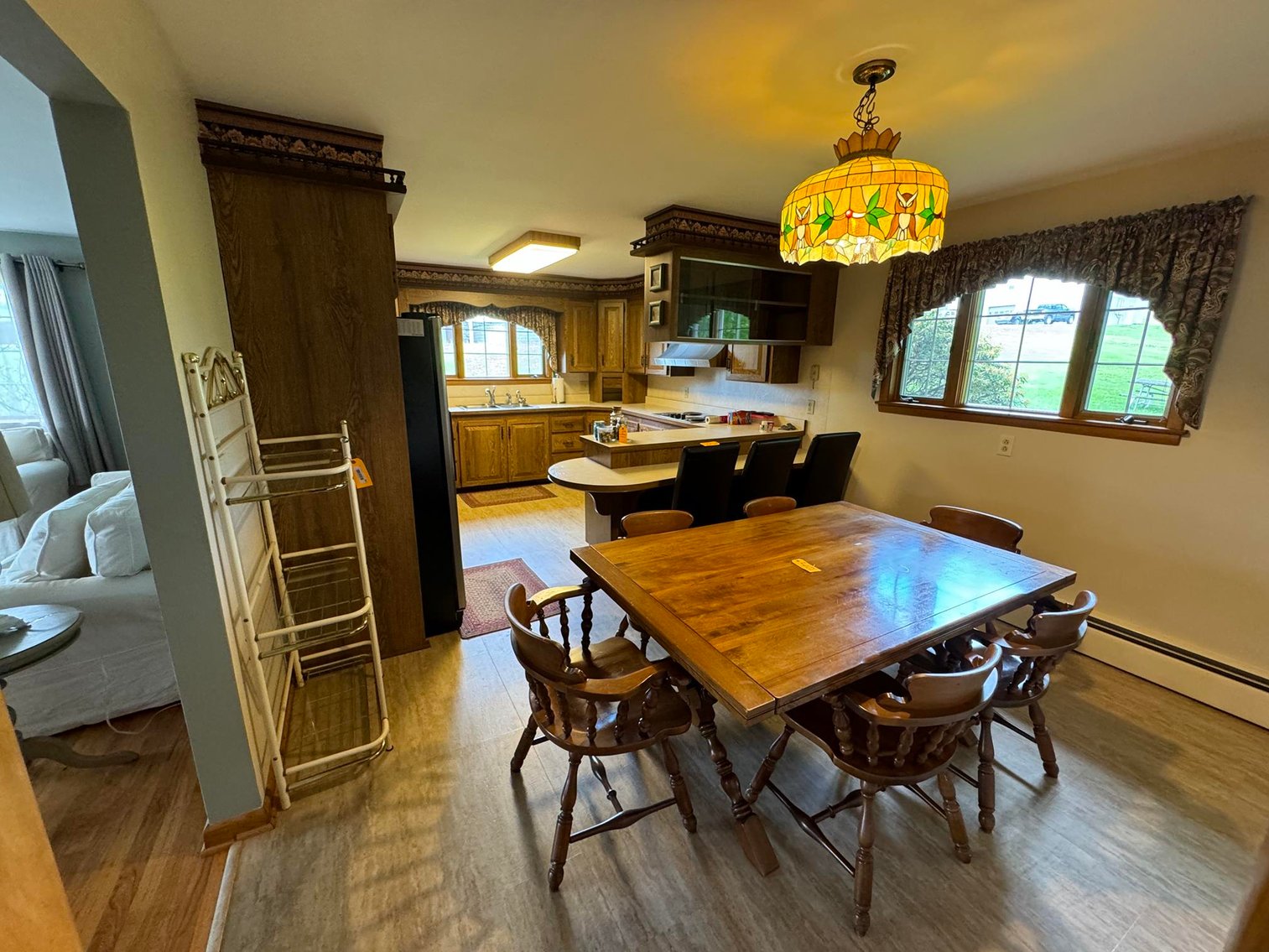 Image for SOLD $205,700 - 4 Bedroom Brick Ranch in Bruceton Mills