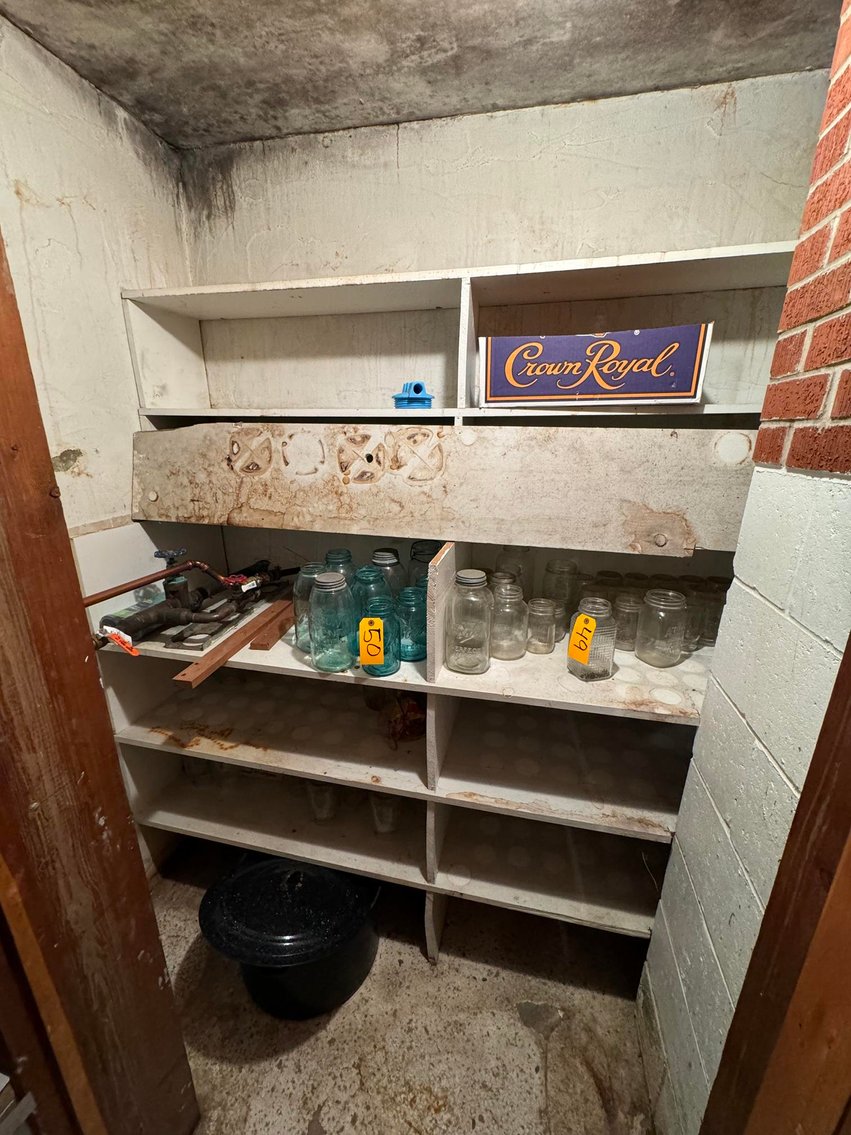 Image for SOLD $205,700 - 4 Bedroom Brick Ranch in Bruceton Mills