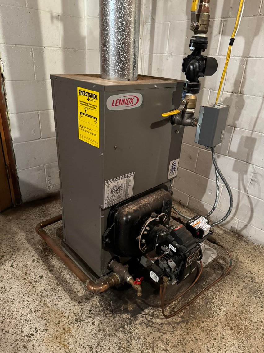 Image for SOLD $205,700 - 4 Bedroom Brick Ranch in Bruceton Mills