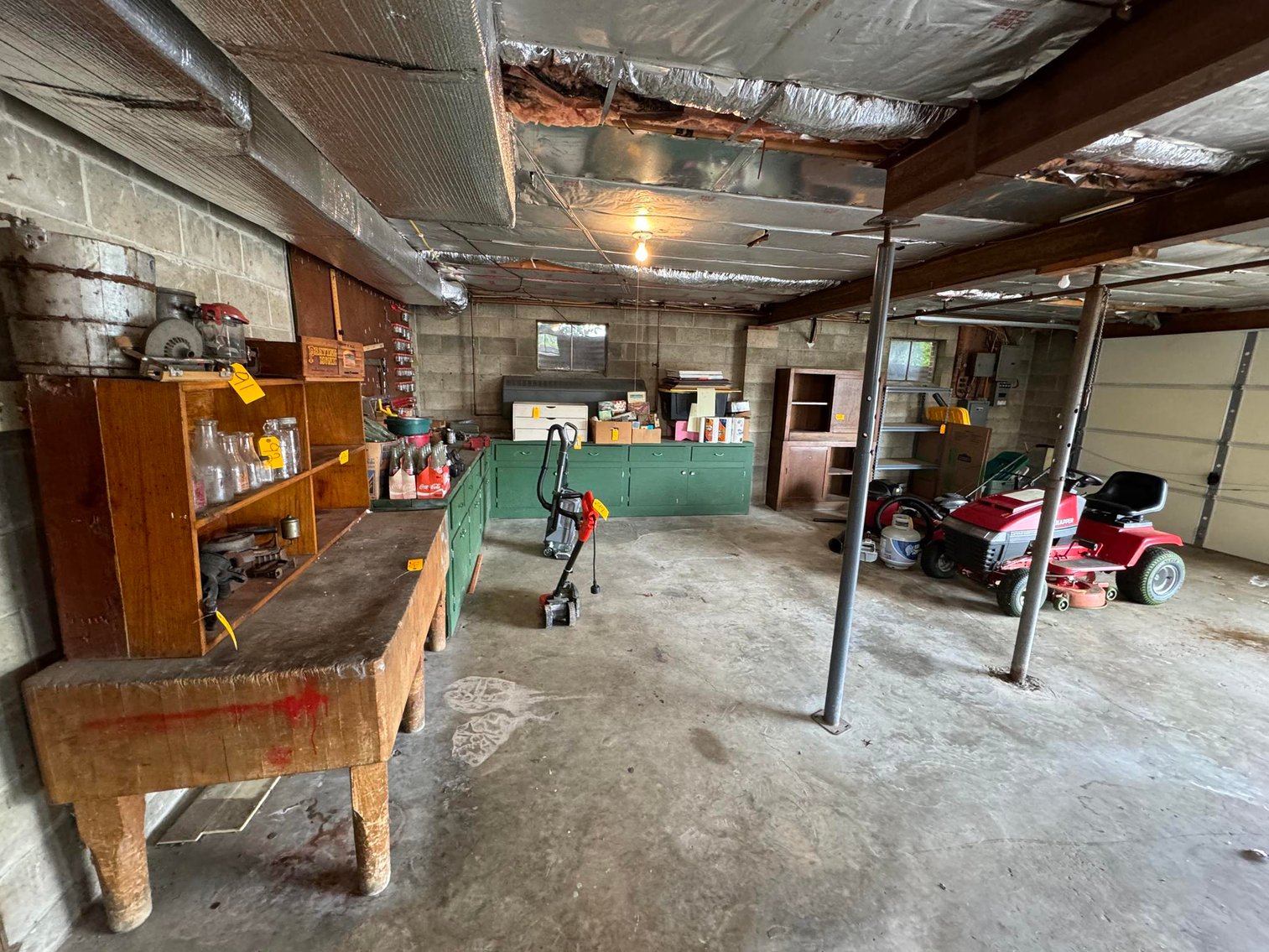 Image for SOLD $205,700 - 4 Bedroom Brick Ranch in Bruceton Mills