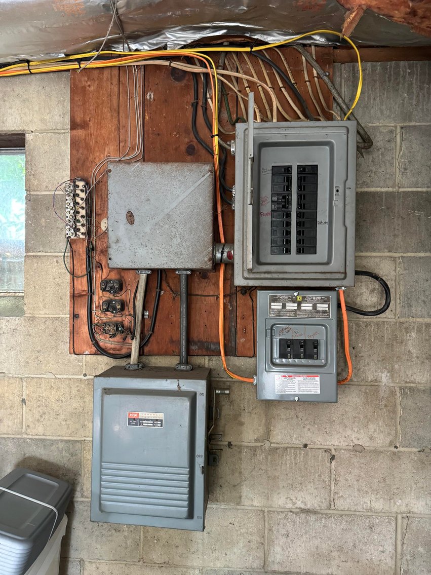 Image for SOLD $205,700 - 4 Bedroom Brick Ranch in Bruceton Mills